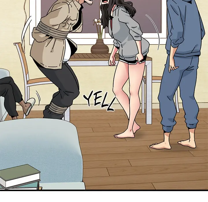 A Turning Point Chapter 95 - Page 60
