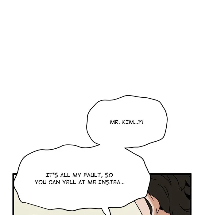 A Turning Point Chapter 95 - Page 61