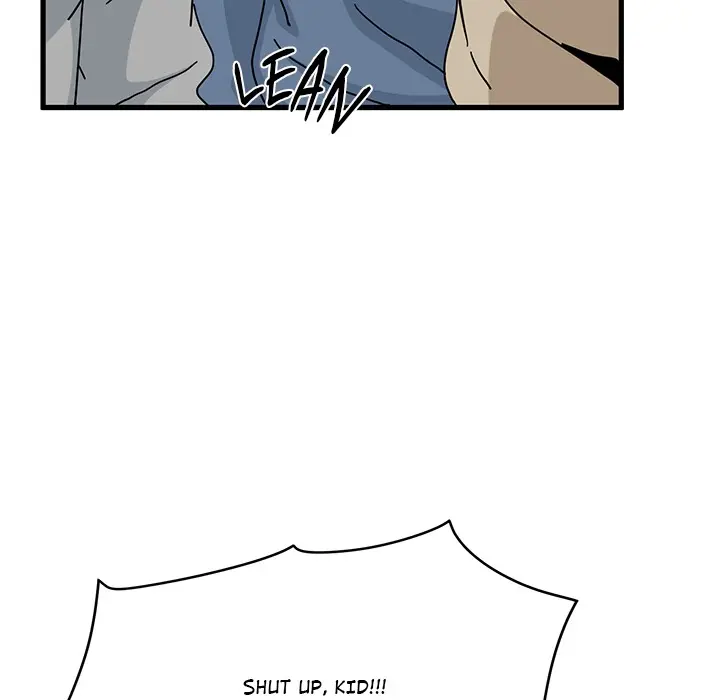 A Turning Point Chapter 95 - Page 63