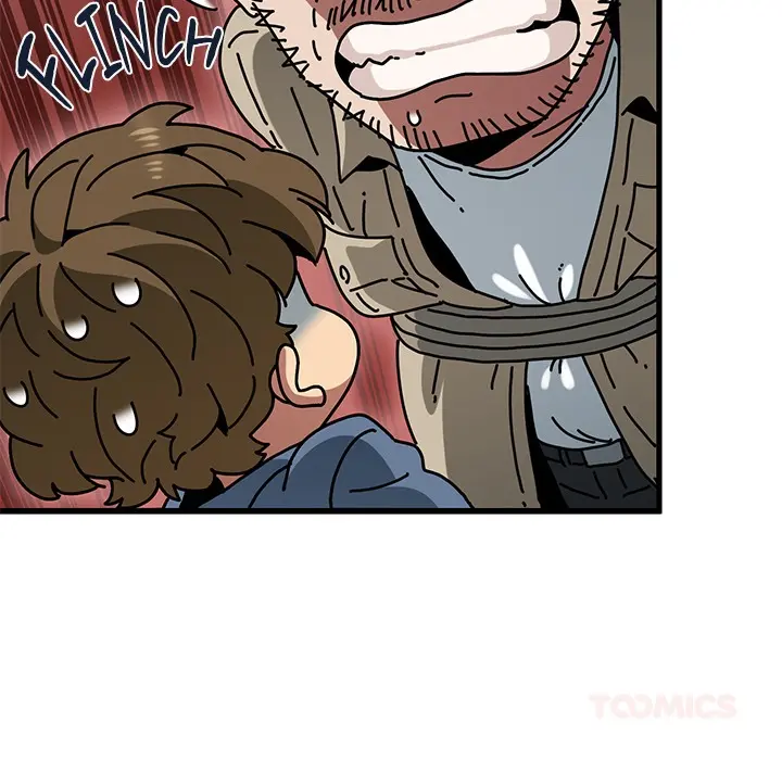 A Turning Point Chapter 95 - Page 65