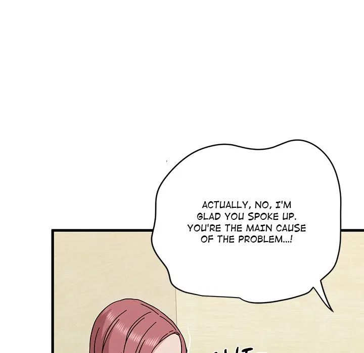 A Turning Point Chapter 95 - Page 66