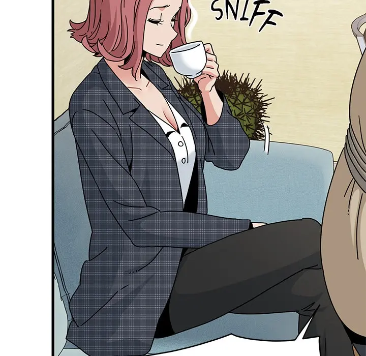 A Turning Point Chapter 95 - Page 67