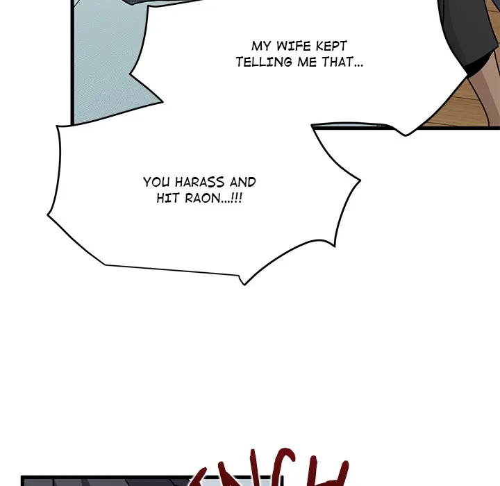 A Turning Point Chapter 95 - Page 68