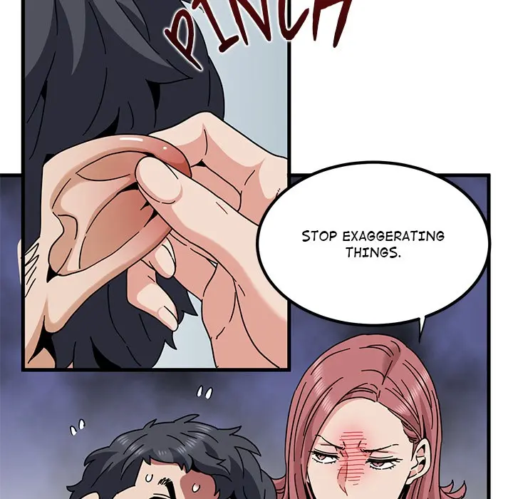 A Turning Point Chapter 95 - Page 69
