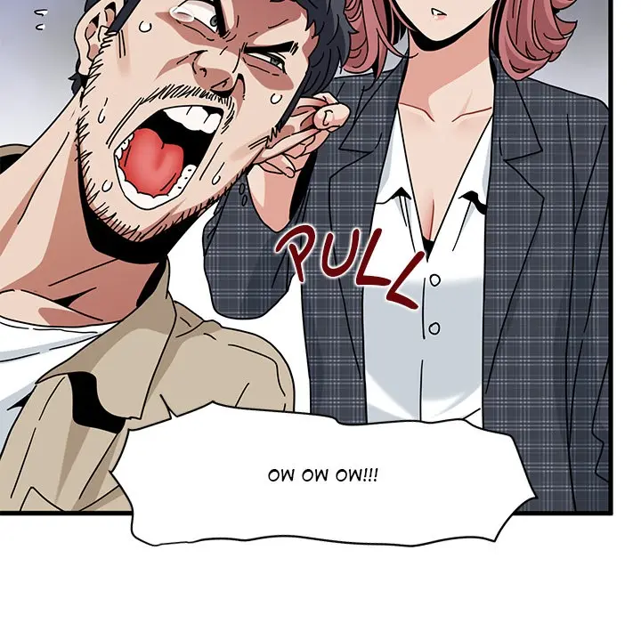 A Turning Point Chapter 95 - Page 70