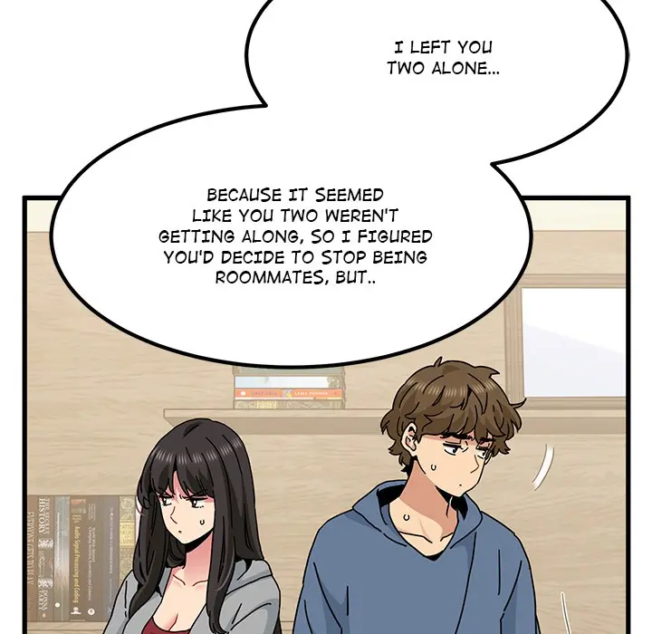 A Turning Point Chapter 95 - Page 73