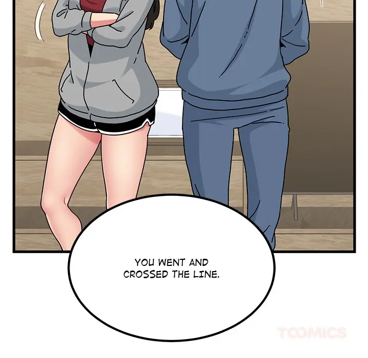 A Turning Point Chapter 95 - Page 74