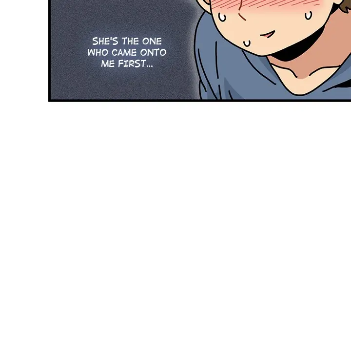 A Turning Point Chapter 95 - Page 77