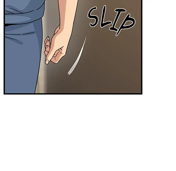 A Turning Point Chapter 95 - Page 79