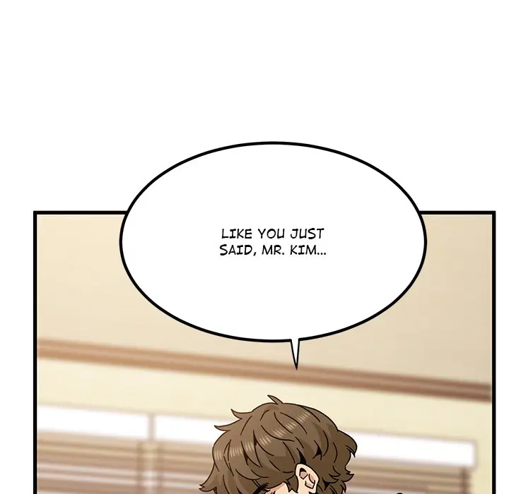 A Turning Point Chapter 95 - Page 80