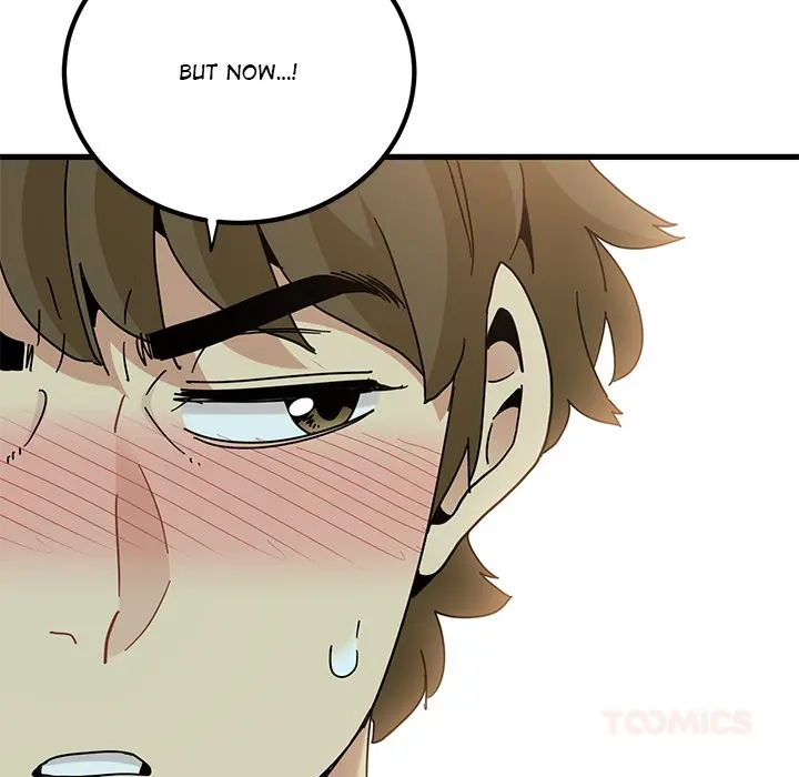 A Turning Point Chapter 95 - Page 83