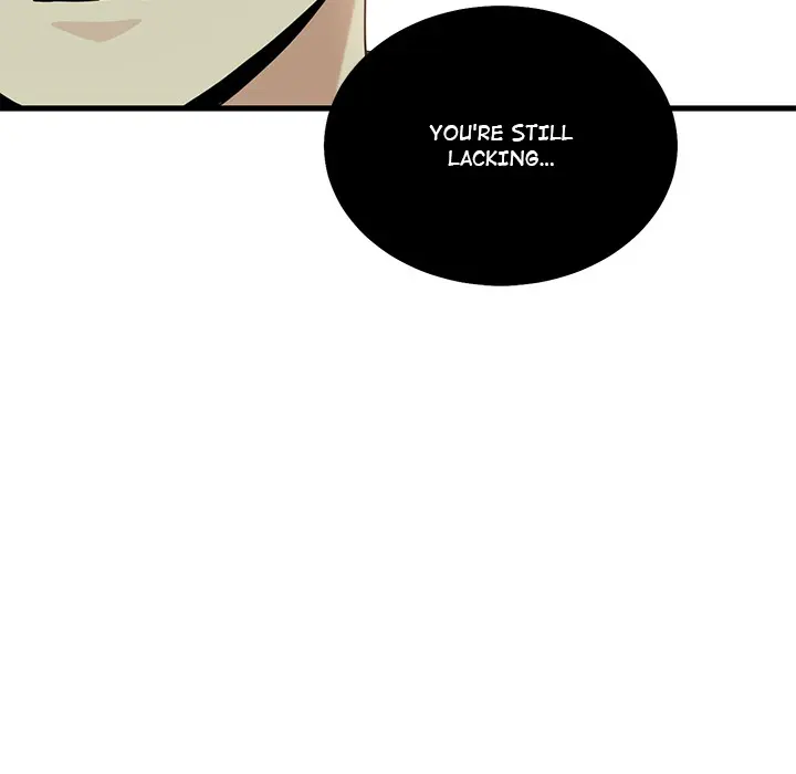 A Turning Point Chapter 95 - Page 84