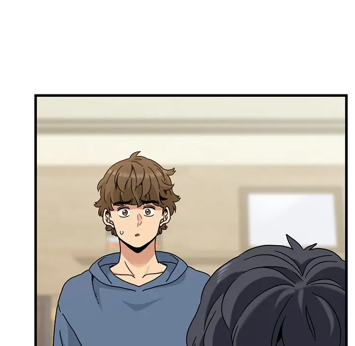 A Turning Point Chapter 95 - Page 85