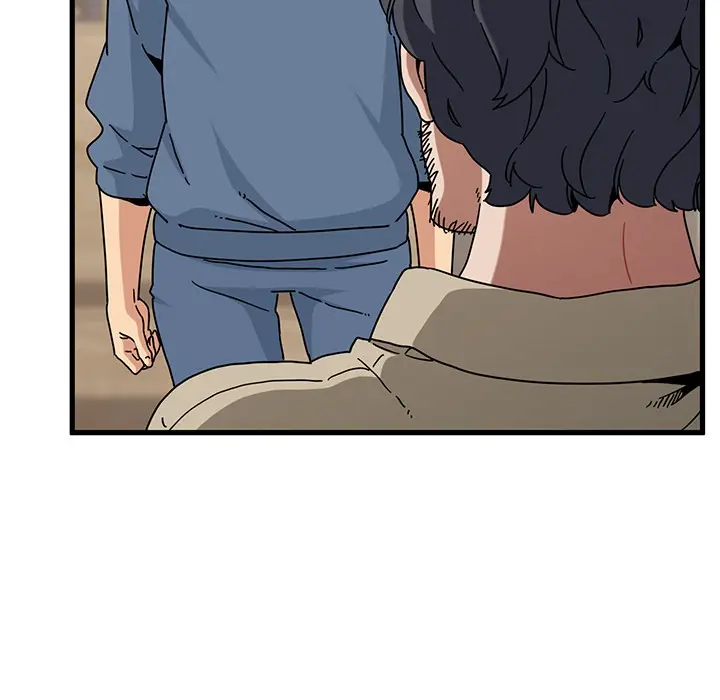 A Turning Point Chapter 95 - Page 86