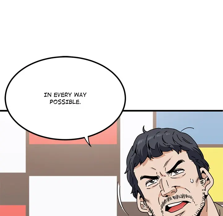 A Turning Point Chapter 95 - Page 87