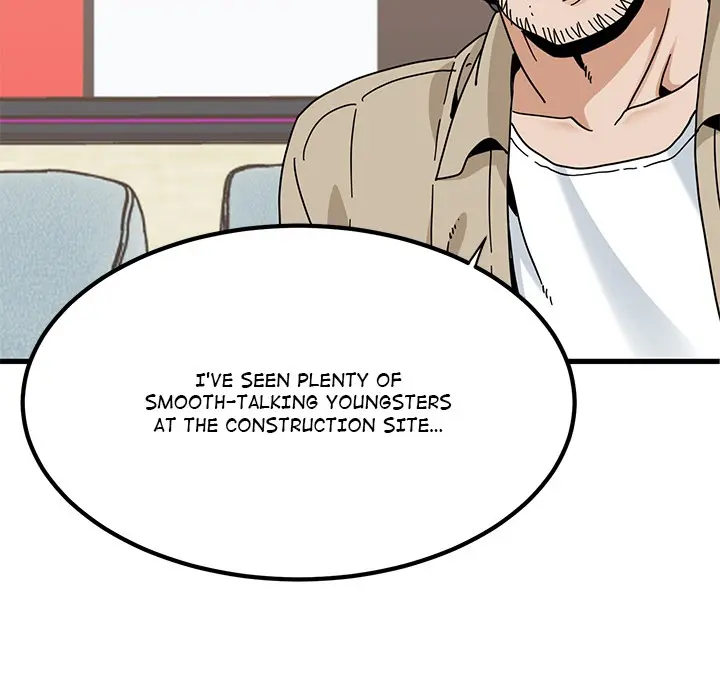 A Turning Point Chapter 95 - Page 88