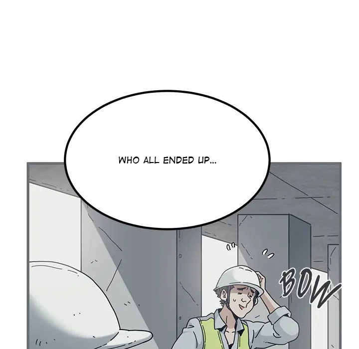 A Turning Point Chapter 95 - Page 89