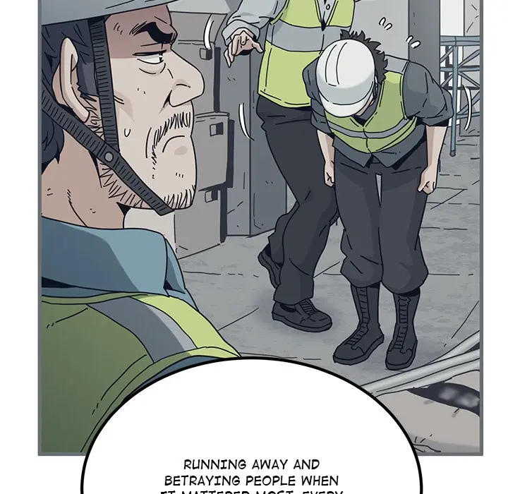 A Turning Point Chapter 95 - Page 90