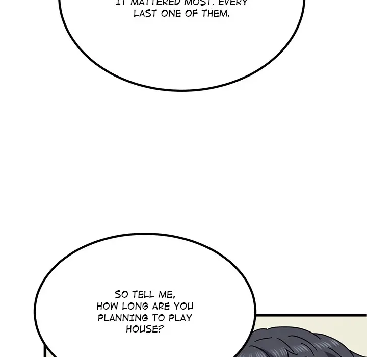 A Turning Point Chapter 95 - Page 91