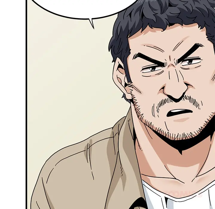 A Turning Point Chapter 95 - Page 92