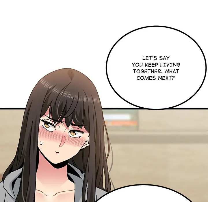 A Turning Point Chapter 95 - Page 94