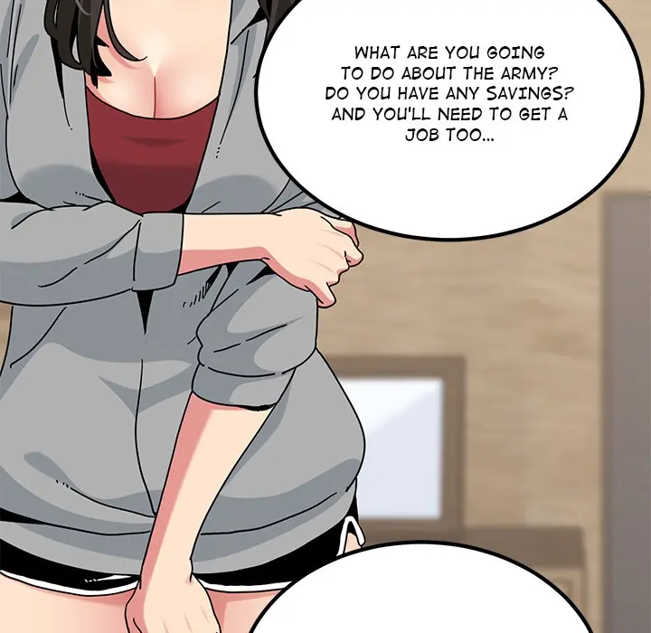A Turning Point Chapter 95 - Page 95