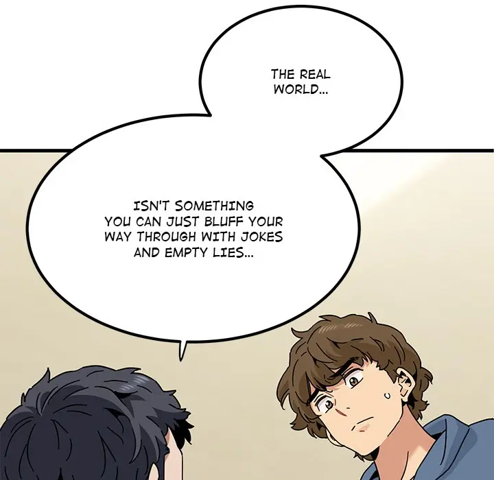 A Turning Point Chapter 95 - Page 97