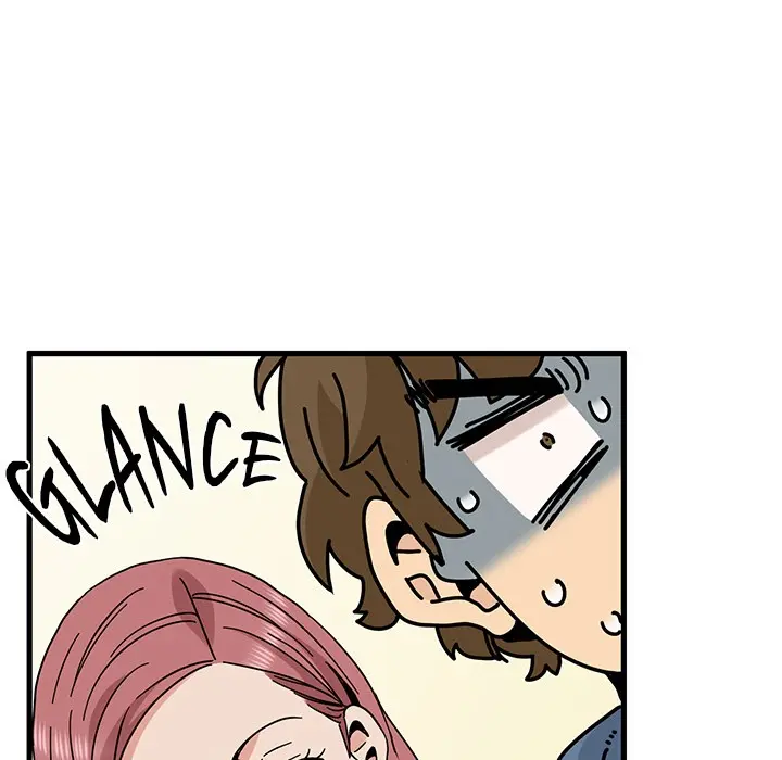 A Turning Point Chapter 96 - Page 9