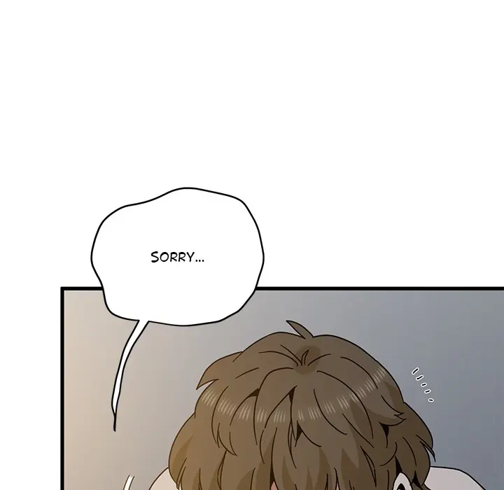 A Turning Point Chapter 96 - Page 105