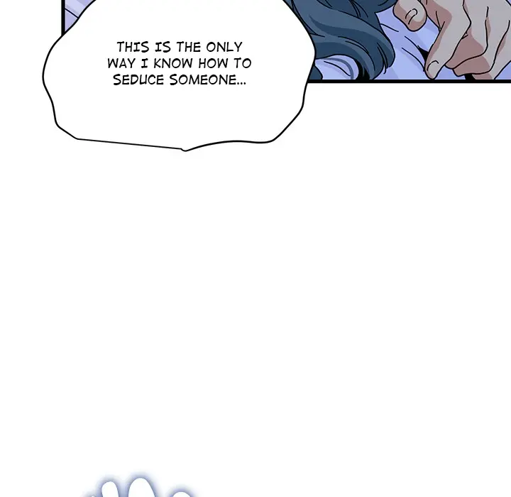 A Turning Point Chapter 96 - Page 107