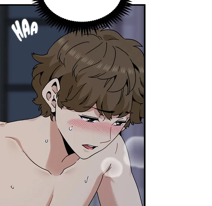 A Turning Point Chapter 96 - Page 113