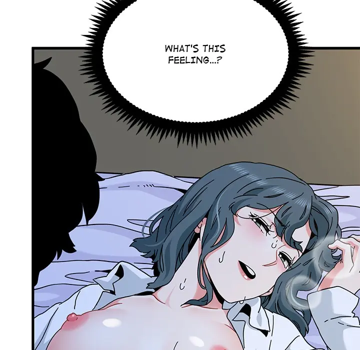 A Turning Point Chapter 96 - Page 115