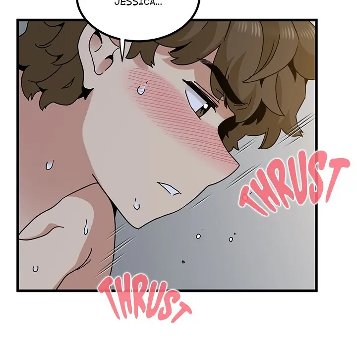 A Turning Point Chapter 96 - Page 126