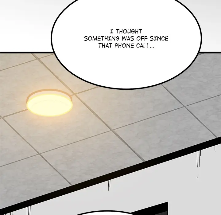 A Turning Point Chapter 96 - Page 133