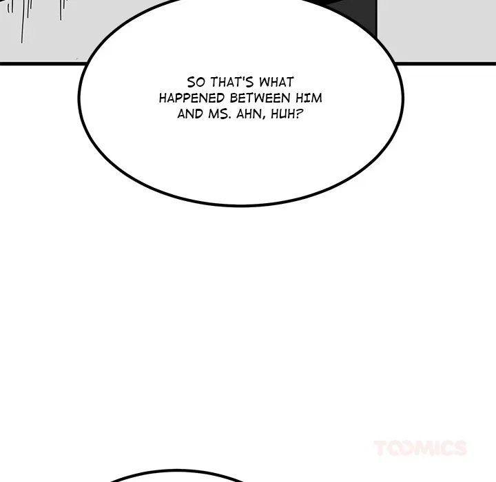 A Turning Point Chapter 96 - Page 134