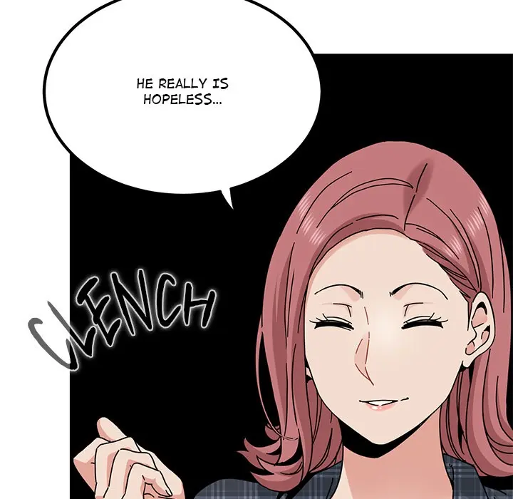 A Turning Point Chapter 96 - Page 135