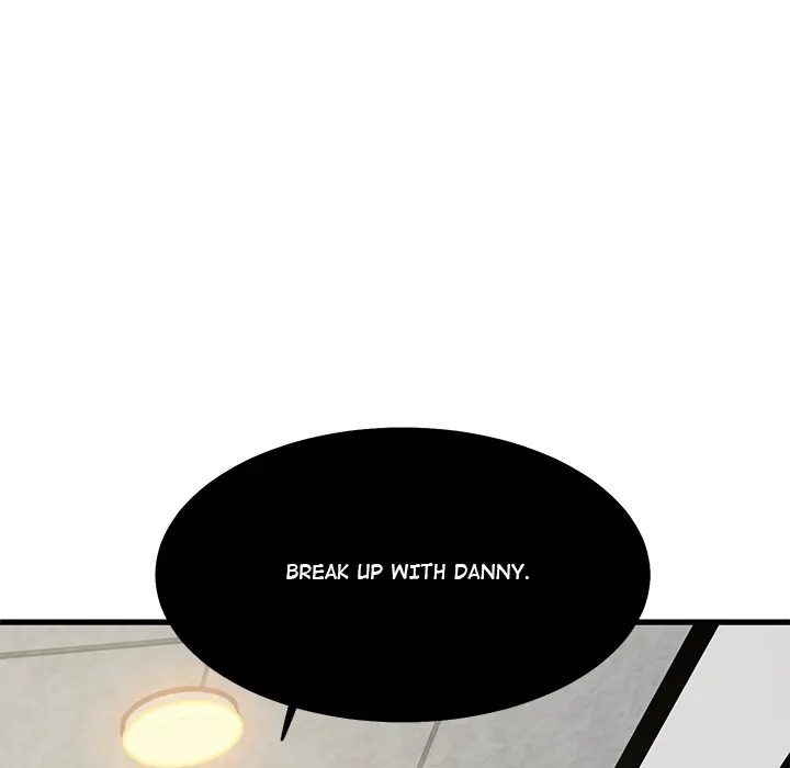 A Turning Point Chapter 96 - Page 140