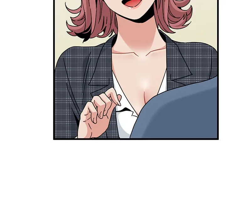 A Turning Point Chapter 96 - Page 17