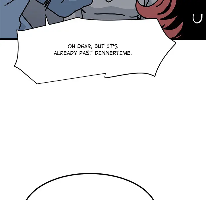 A Turning Point Chapter 96 - Page 23