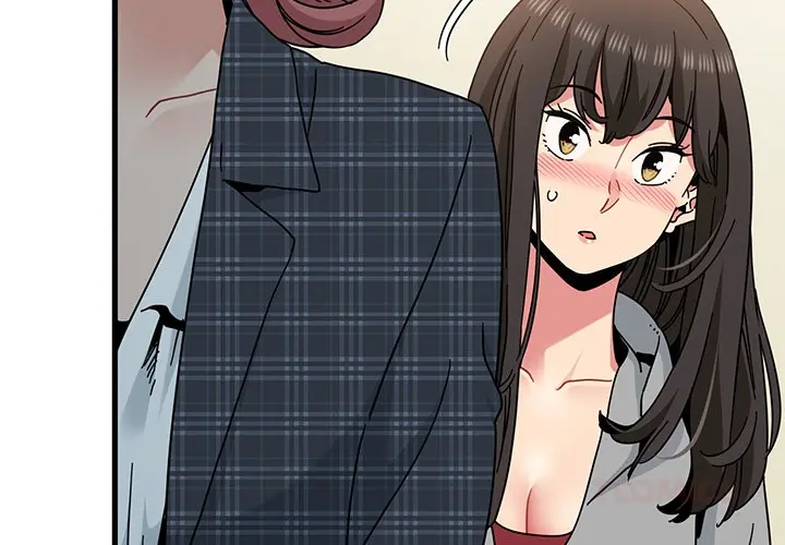 A Turning Point Chapter 96 - Page 2