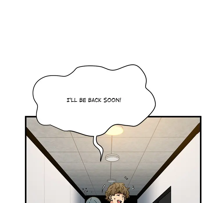 A Turning Point Chapter 96 - Page 30