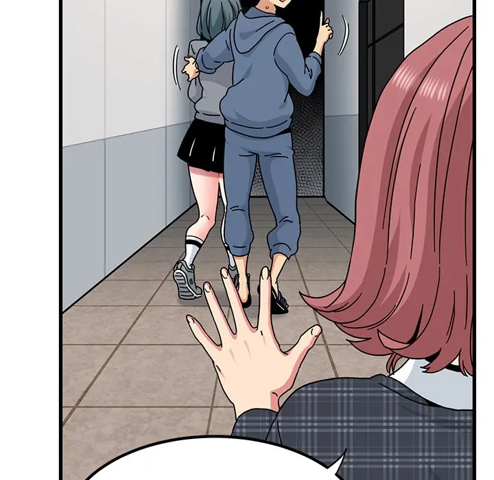 A Turning Point Chapter 96 - Page 31