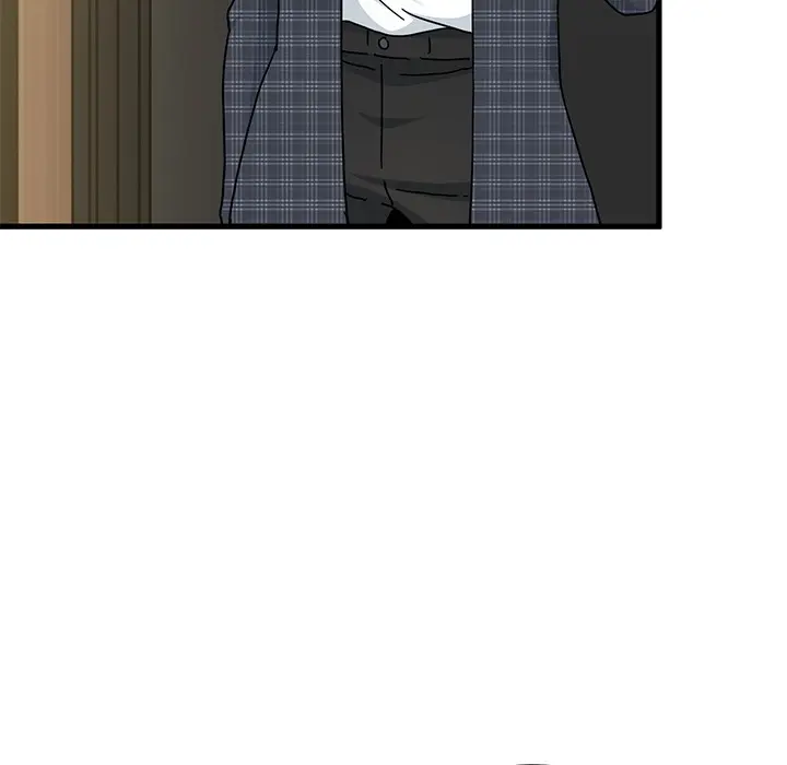 A Turning Point Chapter 96 - Page 34