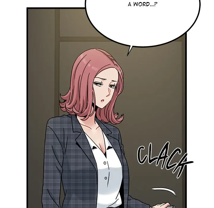 A Turning Point Chapter 96 - Page 37