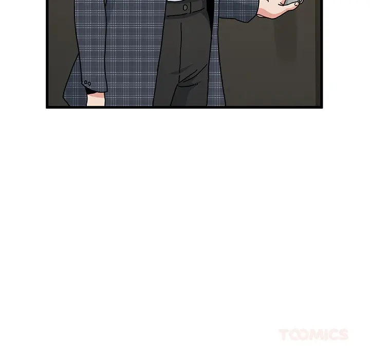 A Turning Point Chapter 96 - Page 38