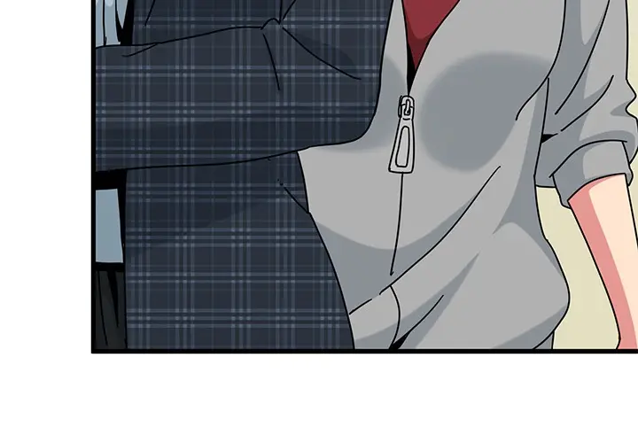 A Turning Point Chapter 96 - Page 3
