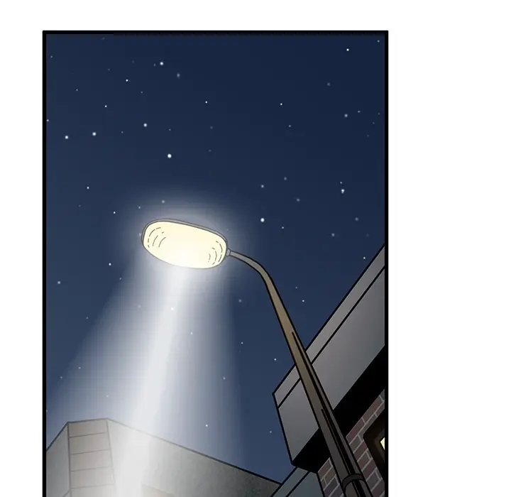 A Turning Point Chapter 96 - Page 40