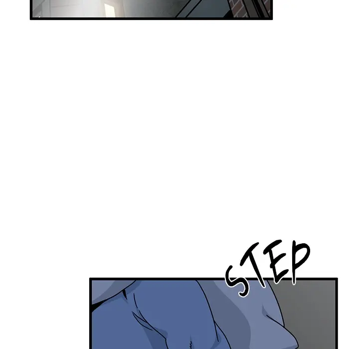 A Turning Point Chapter 96 - Page 41