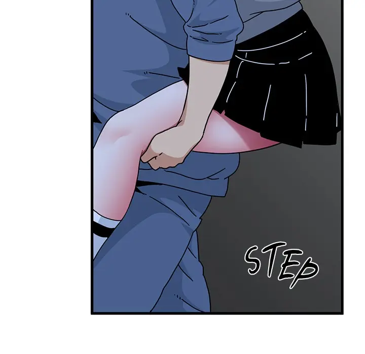 A Turning Point Chapter 96 - Page 42