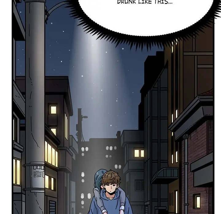 A Turning Point Chapter 96 - Page 44